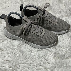 Gray Men's Sneakers TRUE
